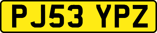 PJ53YPZ