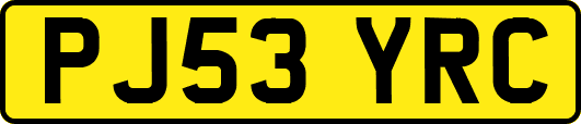 PJ53YRC
