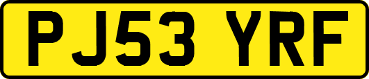 PJ53YRF