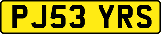PJ53YRS