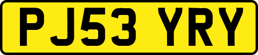PJ53YRY