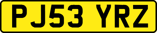 PJ53YRZ
