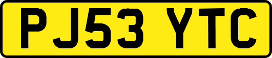 PJ53YTC