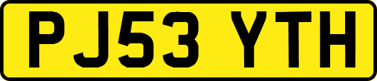 PJ53YTH