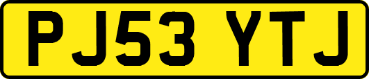 PJ53YTJ