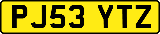 PJ53YTZ