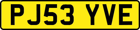 PJ53YVE