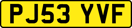 PJ53YVF