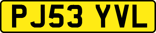 PJ53YVL