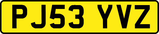 PJ53YVZ