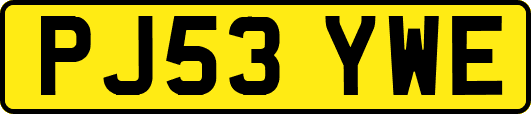 PJ53YWE