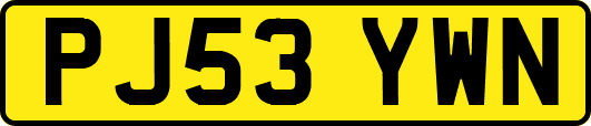 PJ53YWN