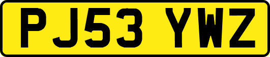 PJ53YWZ