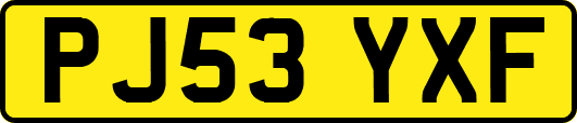 PJ53YXF