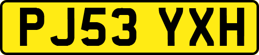 PJ53YXH