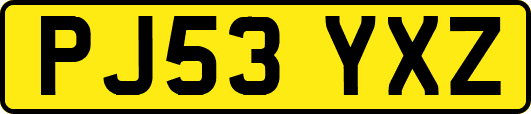 PJ53YXZ