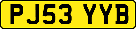 PJ53YYB
