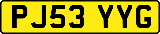PJ53YYG