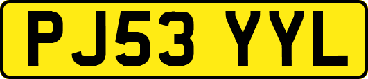 PJ53YYL
