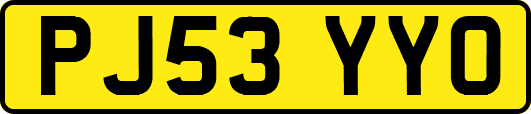 PJ53YYO