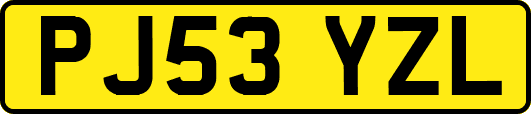 PJ53YZL
