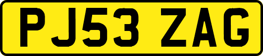 PJ53ZAG