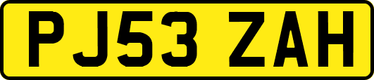 PJ53ZAH