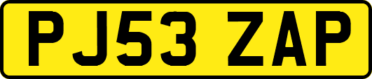 PJ53ZAP