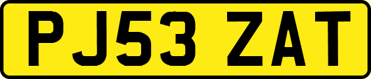 PJ53ZAT