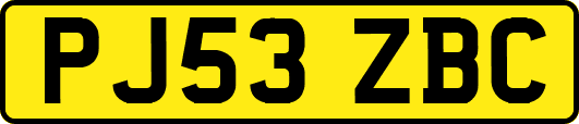 PJ53ZBC