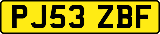 PJ53ZBF