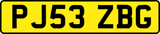 PJ53ZBG