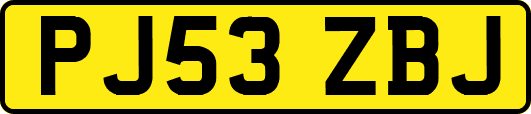 PJ53ZBJ