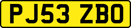PJ53ZBO