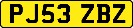 PJ53ZBZ