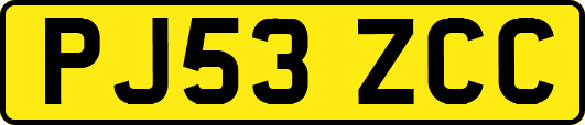 PJ53ZCC