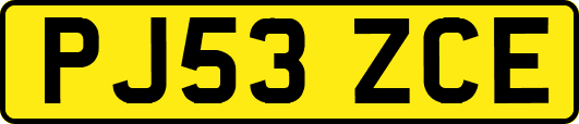 PJ53ZCE