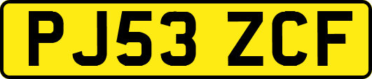 PJ53ZCF