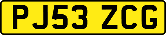 PJ53ZCG