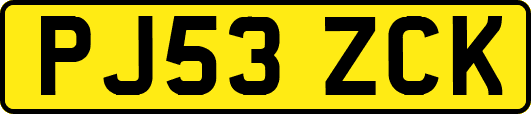 PJ53ZCK
