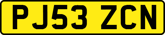 PJ53ZCN