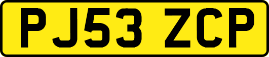 PJ53ZCP