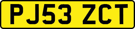 PJ53ZCT
