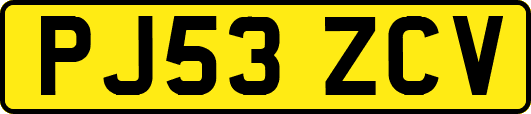 PJ53ZCV