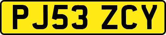 PJ53ZCY
