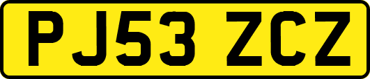 PJ53ZCZ