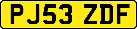 PJ53ZDF