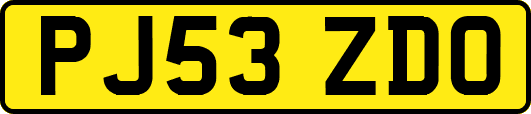 PJ53ZDO