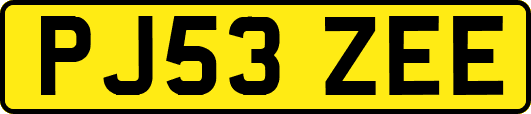 PJ53ZEE