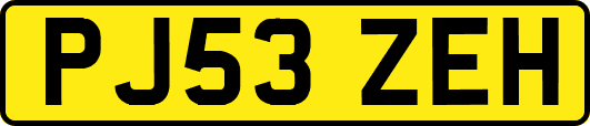 PJ53ZEH